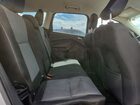 2018 Ford Escape Se Серебряный vin: 1FMCU9GD2JUA32257