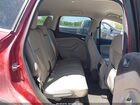2018 Ford Escape Se Красный vin: 1FMCU9GD2JUA84942