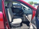 2018 Ford Escape Se Красный vin: 1FMCU9GD2JUA84942