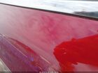 2018 Ford Escape Se Красный vin: 1FMCU9GD2JUA84942