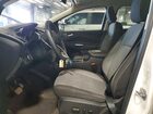 2018 Ford Escape Se White vin: 1FMCU9GD2JUC11074