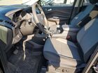 2018 Ford Escape Se Black vin: 1FMCU9GD2JUC84218