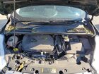 2018 Ford Escape Se Black vin: 1FMCU9GD2JUC84218