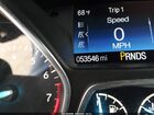 2018 Ford Escape Se White vin: 1FMCU9GD2JUD08744