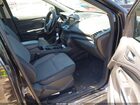 2018 Ford Escape Se Black vin: 1FMCU9GD2JUD15225