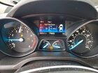 2019 Ford Escape Se Серебряный vin: 1FMCU9GD2KUA51764