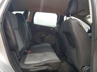 2019 Ford Escape Se Серебряный vin: 1FMCU9GD2KUA51764