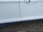2019 Ford Escape Se Белый vin: 1FMCU9GD2KUA66636