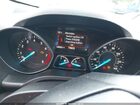2019 Ford Escape Se Белый vin: 1FMCU9GD2KUA66636