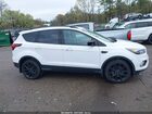 2019 Ford Escape Se Белый vin: 1FMCU9GD2KUA66636