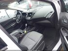 2019 Ford Escape Se Белый vin: 1FMCU9GD2KUA66636