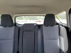 2017 Ford Escape Se White vin: 1FMCU9GD3HUB32829