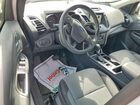 2017 Ford Escape Se White vin: 1FMCU9GD3HUB32829