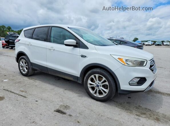 1FMCU9GD3HUD33291 2017 FORD ESCAPE White Առջևի աջ