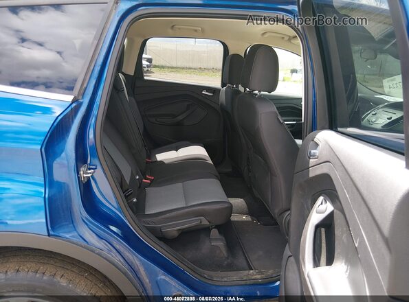 1FMCU9GD3HUE50286 2017 FORD ESCAPE Blue VIN կոդի պիտակի տեսք