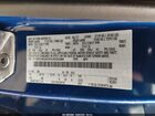 2017 Ford Escape Se Blue vin: 1FMCU9GD3HUE50286