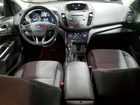 2018 Ford Escape Se Желто-коричневый vin: 1FMCU9GD3JUB56246