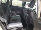 2018 Ford Escape Se Желто-коричневый vin: 1FMCU9GD3JUB56246