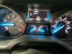 2018 Ford Escape Se Желто-коричневый vin: 1FMCU9GD3JUB56246