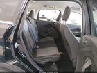 2018 Ford Escape Se Черный vin: 1FMCU9GD3JUD08655