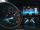 2018 Ford Escape Se Черный vin: 1FMCU9GD3JUD08655