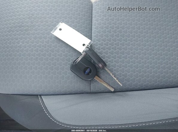 1FMCU9GD3JUD31093 2018 FORD ESCAPE Gray Dashboard view