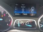2018 Ford Escape Se Gray vin: 1FMCU9GD3JUD31093