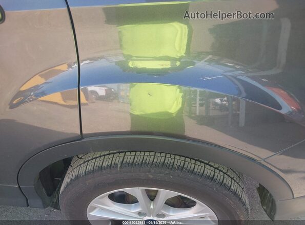 1FMCU9GD3JUD31093 2018 FORD ESCAPE Gray Front view