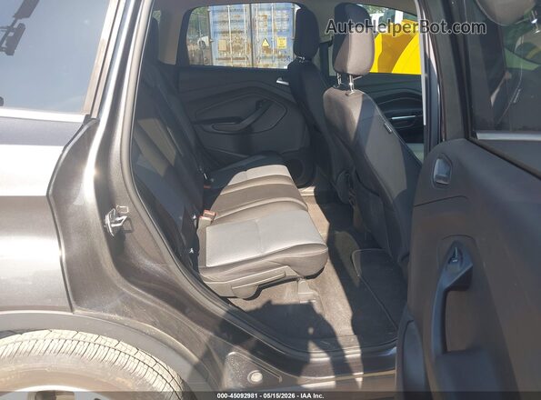 1FMCU9GD3JUD31093 2018 FORD ESCAPE Gray VIN sticker view