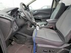 2018 Ford Escape Se Black vin: 1FMCU9GD3JUD57399