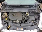 2018 Ford Escape Se Black vin: 1FMCU9GD3JUD57399