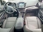 2019 Ford Escape Se Белый vin: 1FMCU9GD3KUA69450