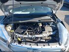 2019 Ford Escape Se Silver vin: 1FMCU9GD3KUB18467