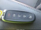 2019 Ford Escape Se Silver vin: 1FMCU9GD3KUB18467