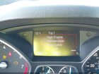 2019 Ford Escape Se Silver vin: 1FMCU9GD3KUB18467