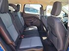 2019 Ford Escape Se Blue vin: 1FMCU9GD3KUB58838