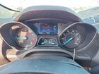 2019 Ford Escape Se Blue vin: 1FMCU9GD3KUB58838