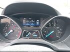 2017 Ford Escape Se Gray vin: 1FMCU9GD4HUA08181