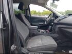 2017 Ford Escape Se Gray vin: 1FMCU9GD4HUA08181