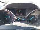 2017 Ford Escape Se Белый vin: 1FMCU9GD4HUA74245