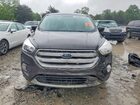 2017 Ford Escape Se Burn vin: 1FMCU9GD4HUB36131