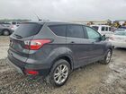 2017 Ford Escape Se Burn vin: 1FMCU9GD4HUB36131