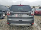 2017 Ford Escape Se Burn vin: 1FMCU9GD4HUB36131