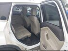 2017 Ford Escape Se White vin: 1FMCU9GD4HUD66686