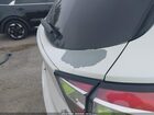 2017 Ford Escape Se White vin: 1FMCU9GD4HUD66686