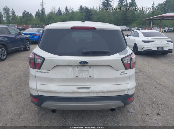1FMCU9GD4HUD66686 2017 FORD ESCAPE White 