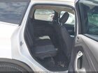 2018 Ford Escape Se White vin: 1FMCU9GD4JUA43972