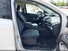 2018 Ford Escape Se White vin: 1FMCU9GD4JUA43972