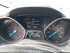 2018 Ford Escape Se White vin: 1FMCU9GD4JUA43972