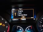 2018 Ford Escape Se Gray vin: 1FMCU9GD4JUB29010